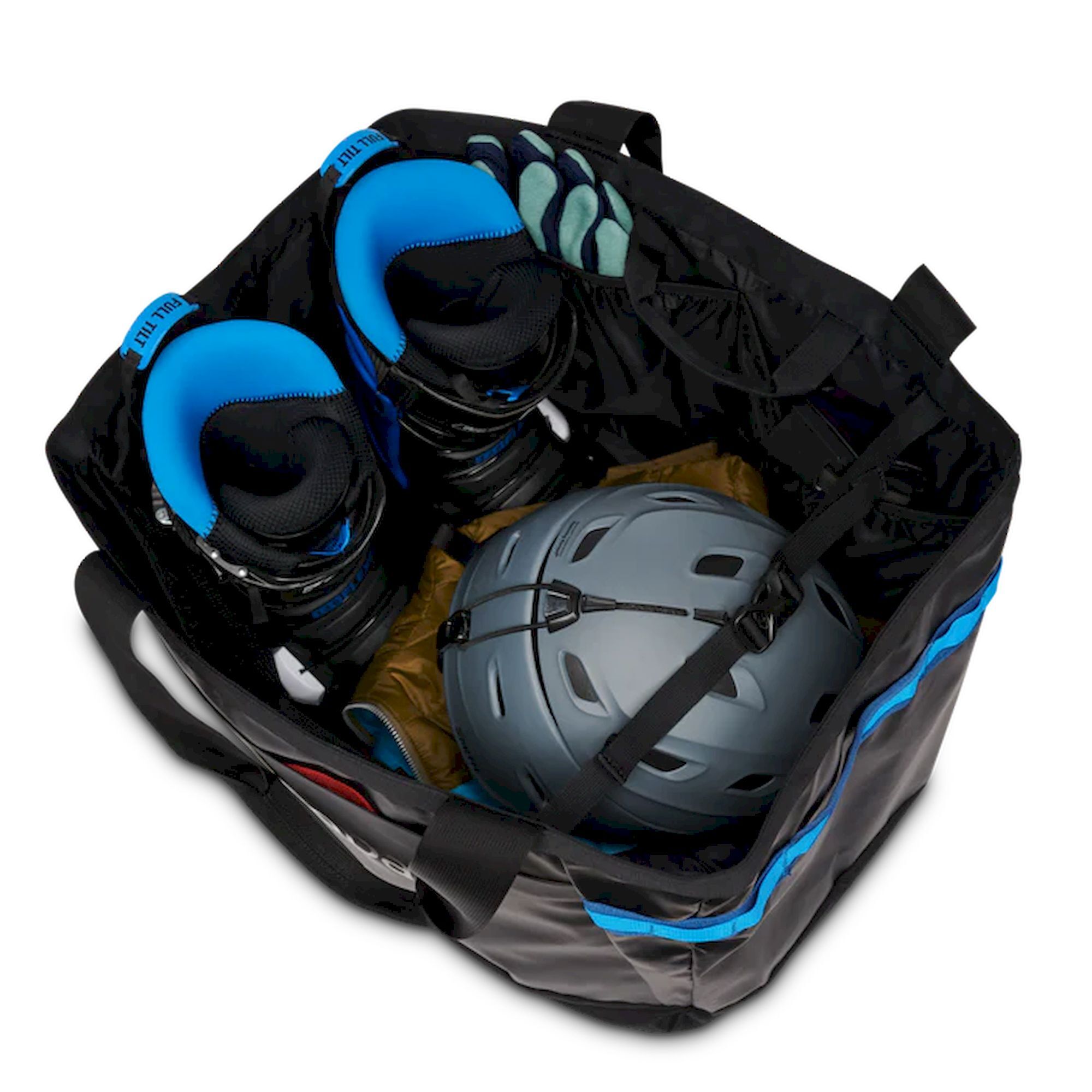 Cotopaxi Allpa 60L Gear Hauler Tote - Torba | Hardloop