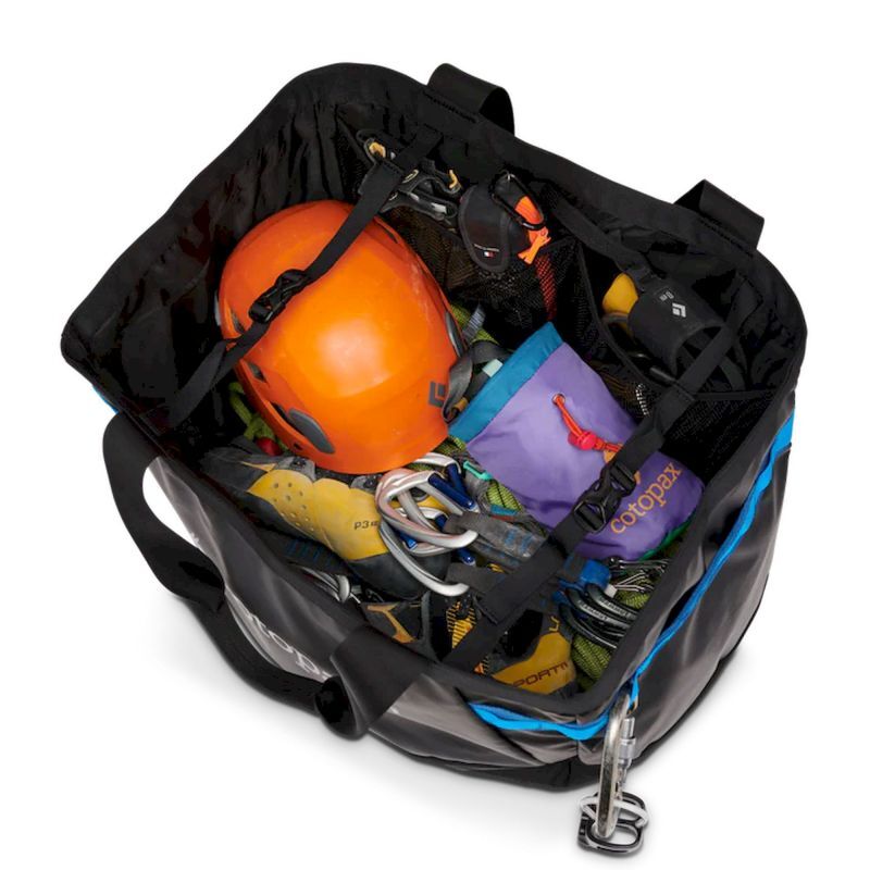 Cotopaxi Allpa 60L Gear Hauler Tote - Sac de voyage | Hardloop