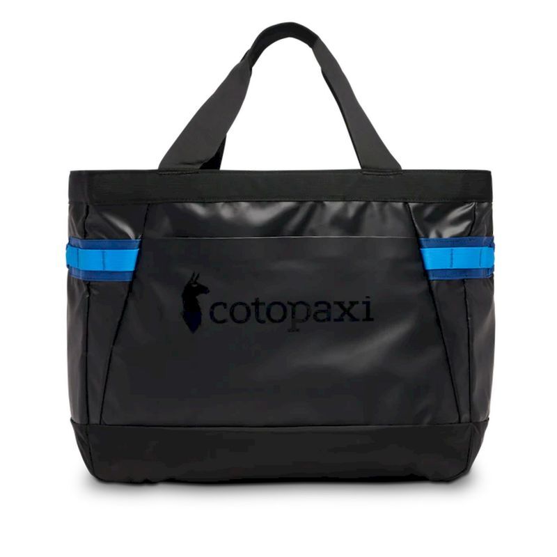 Cotopaxi Allpa 60L Gear Hauler Tote - Matkalaukku | Hardloop