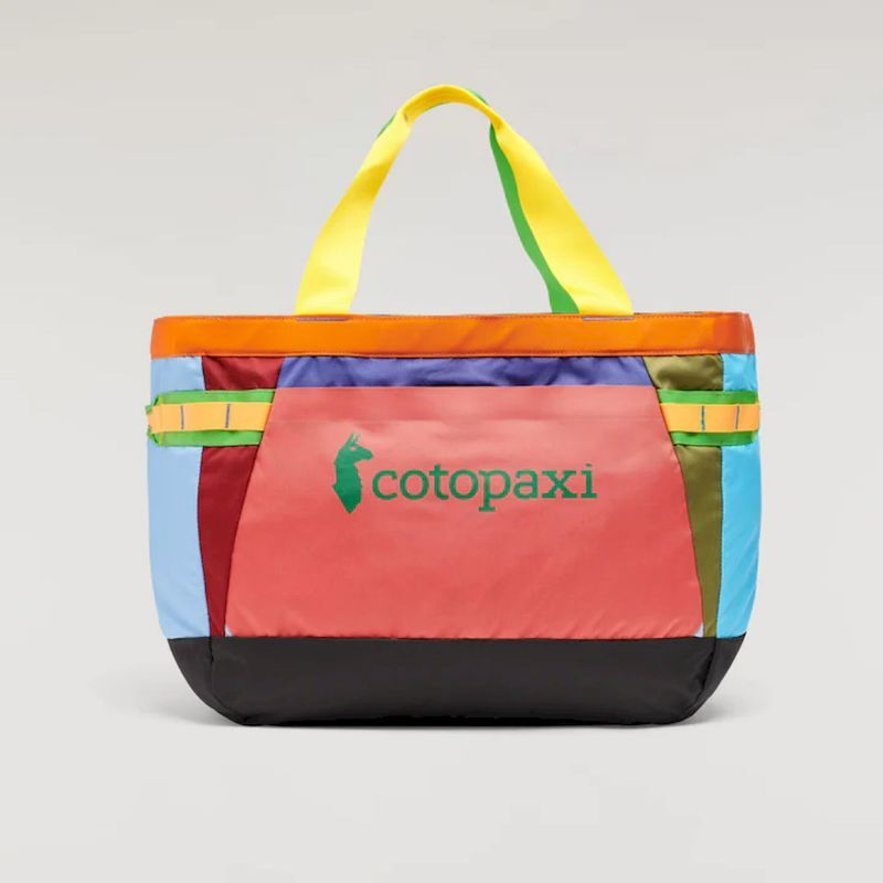 Cotopaxi Allpa 60L Del Dia - Tote bag | Hardloop