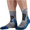 Monnet Mid Expert - Vandringsstrumpor | Hardloop