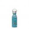 Honolulu Bleu Acier