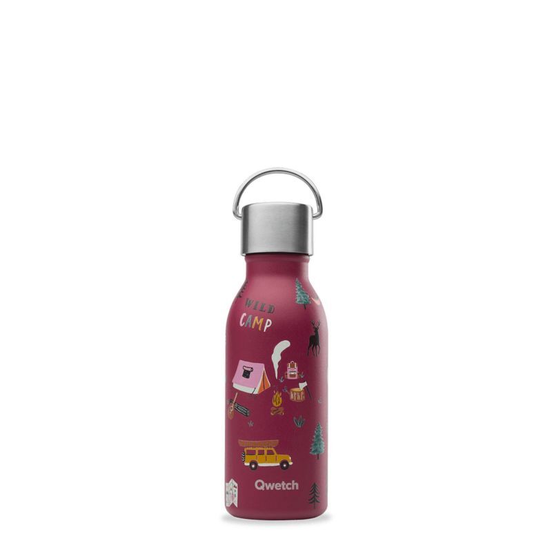 Qwetch Yosemite - Vacuum flask | Hardloop