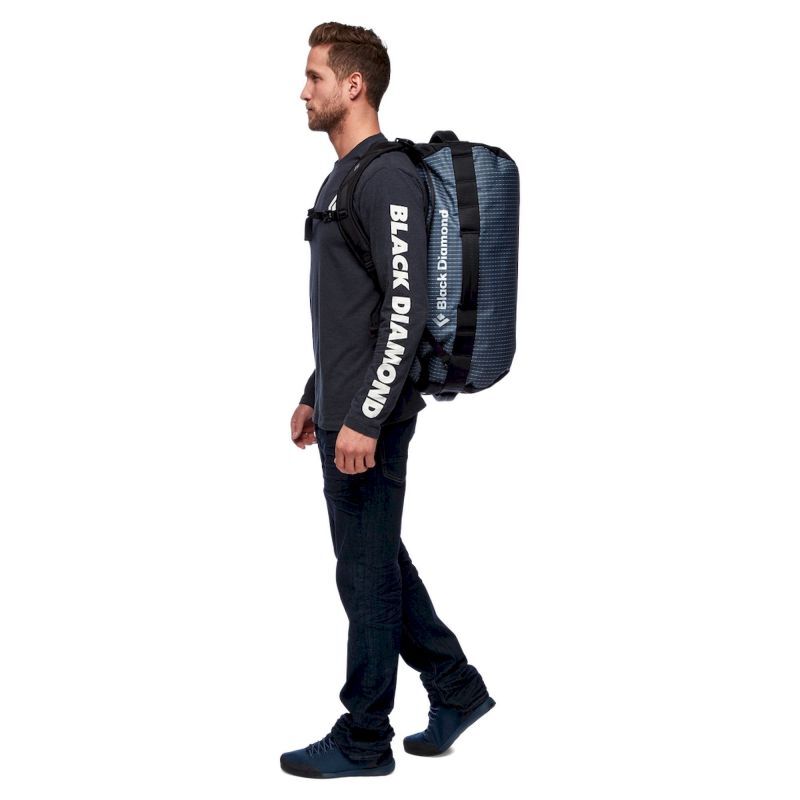 Black Diamond Stonehauler Duffel - Reisetasche | Hardloop