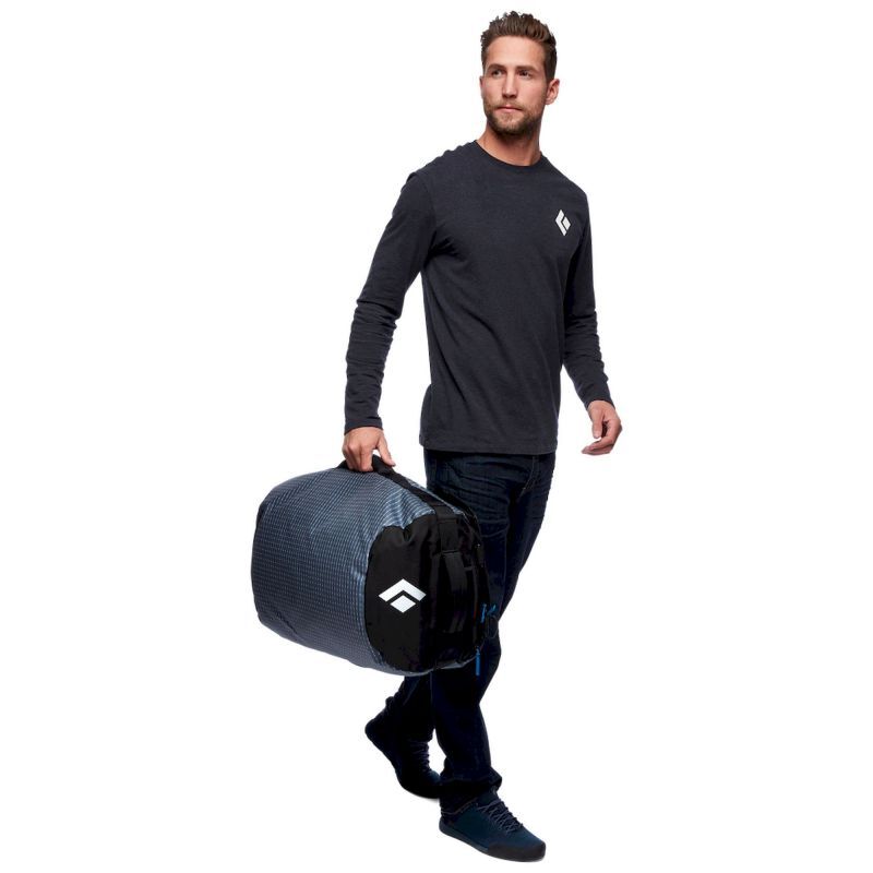 Black Diamond Stonehauler Duffel - Torba | Hardloop