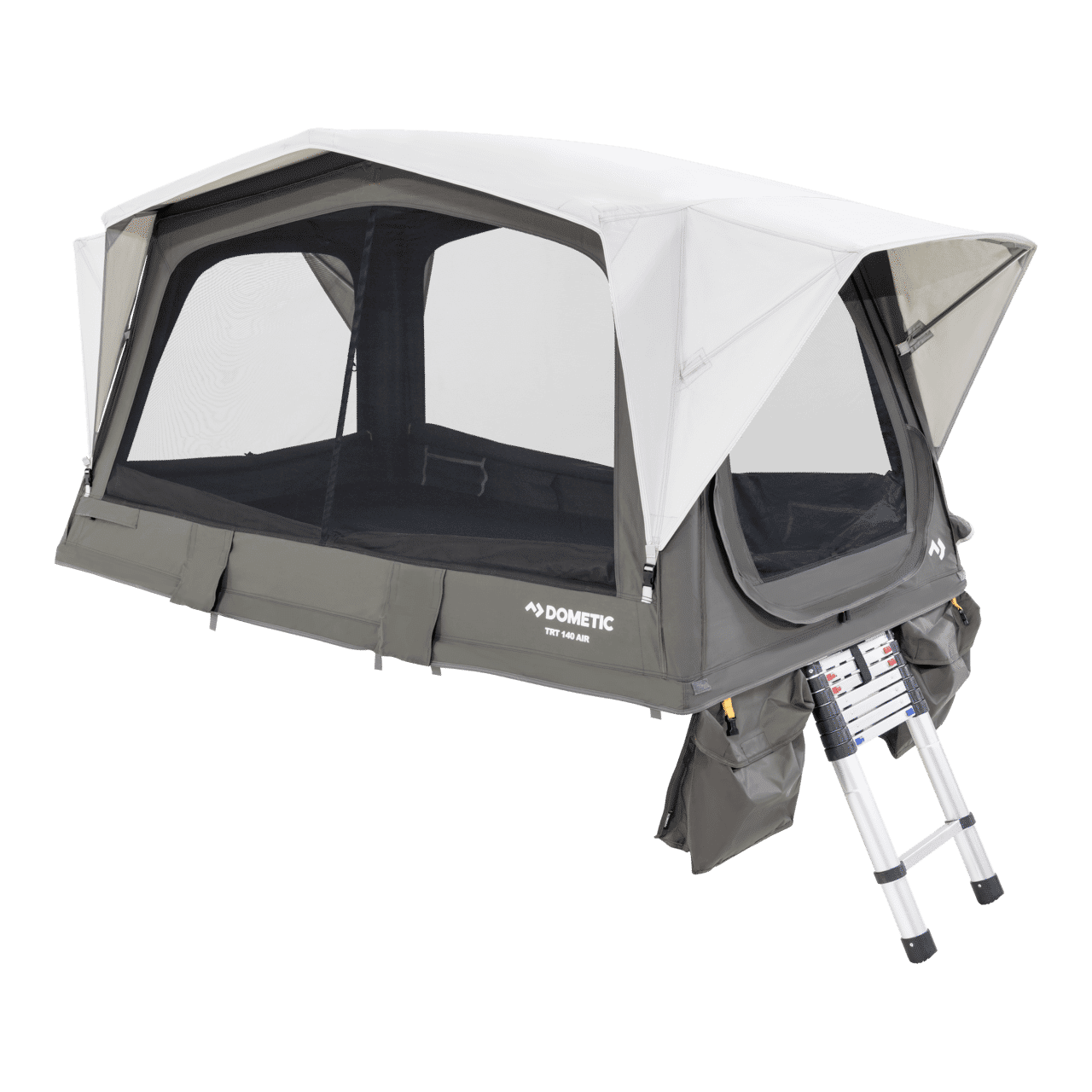 Dometic TRT 140 Air - Roof tent | Hardloop
