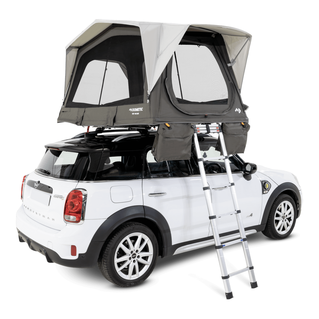 Dometic TRT 140 Air - Roof tent | Hardloop