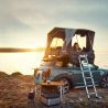 Dometic TRT 140 Air - Tenda Da Tetto Auto | Hardloop