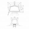 Dometic TRT 140 Air - Tente | Hardloop