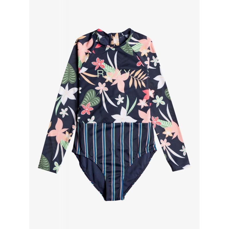 Roxy Vacay For Life Onesie - Lycras dziecięcy | Hardloop