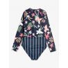Roxy Vacay For Life Onesie - Lycras dziecięcy | Hardloop