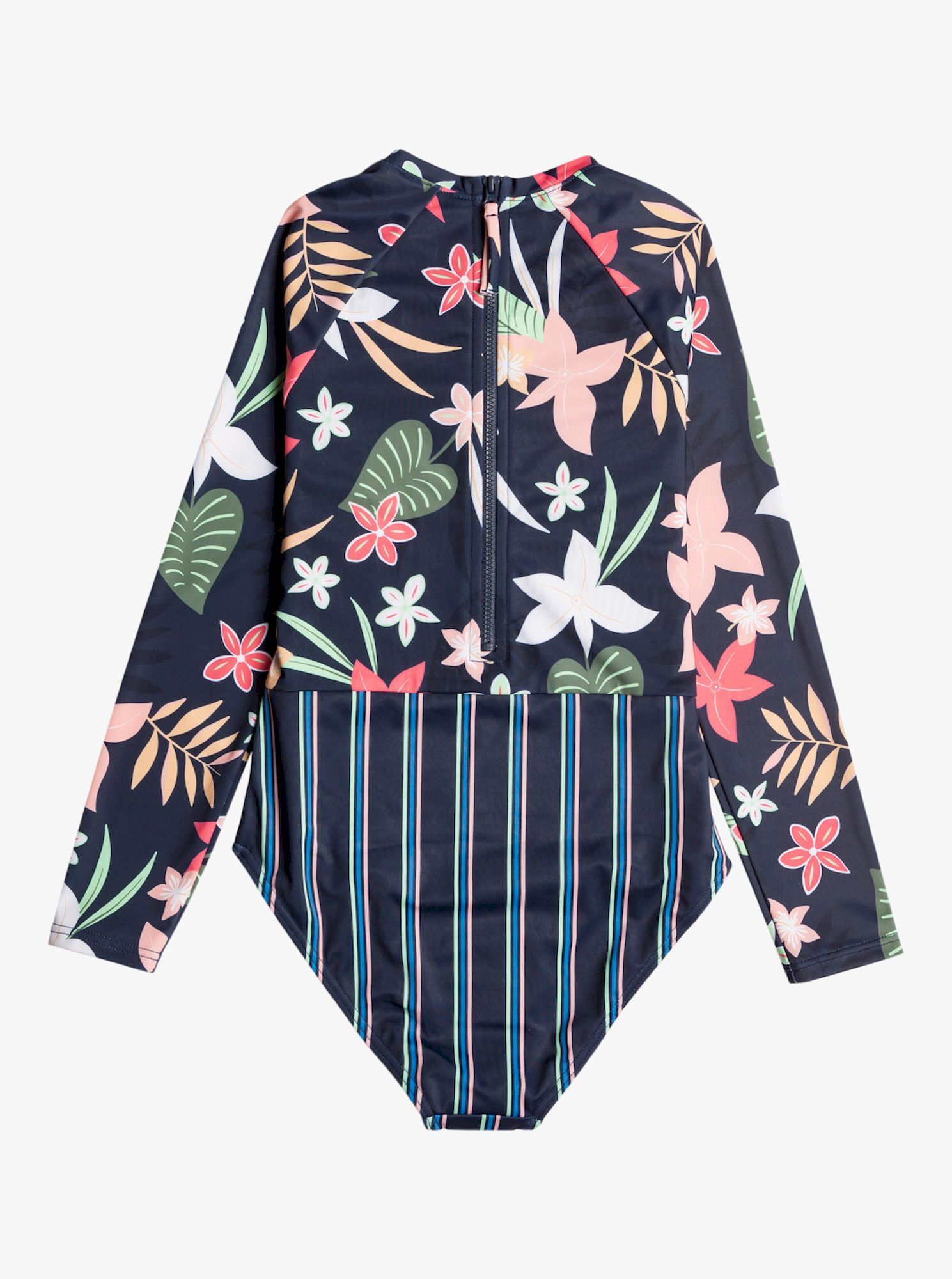 Roxy Vacay For Life Onesie - Lycras dziecięcy | Hardloop