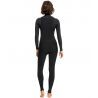 Roxy 4/3mm Swell Series Front Zip GBS - Surf wetsuit - Dames | Hardloop