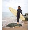 Roxy 4/3mm Swell Series Front Zip GBS - Surf wetsuit - Dames | Hardloop