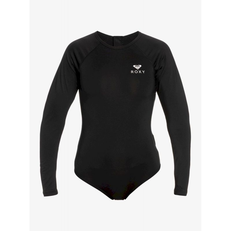 Roxy Essentials Onesie Back Zip - Camisola Lycra mulher | Hardloop