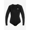 Roxy Essentials Onesie Back Zip - Camisola Lycra mulher | Hardloop