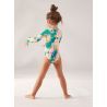 Roxy Paradisiac Island Onesie - Lycras - Kid's | Hardloop