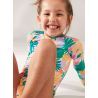 Roxy Paradisiac Island Onesie - Lycras - Kid's | Hardloop