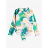 Roxy Paradisiac Island Onesie - Lycras - Kid's | Hardloop