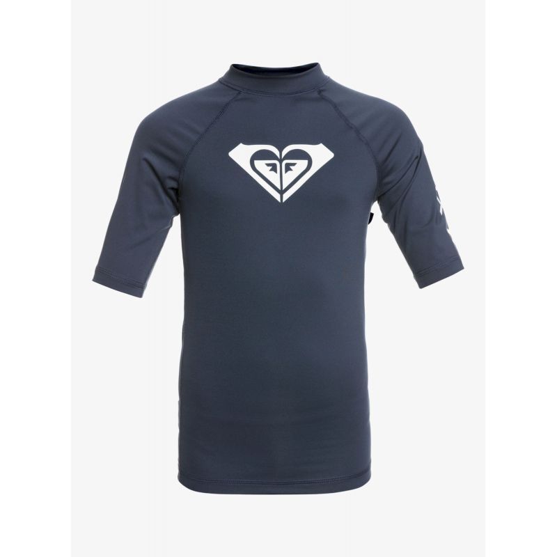 Roxy Whole Hearted SS - Lycras - Kid's | Hardloop