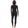 Roxy 3/2mm Swell Series Chest Zip GBS - Traje de neopreno de surf - Mujer | Hardloop