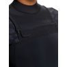 Roxy 3/2mm Swell Series Chest Zip GBS - Traje de neopreno de surf - Mujer | Hardloop