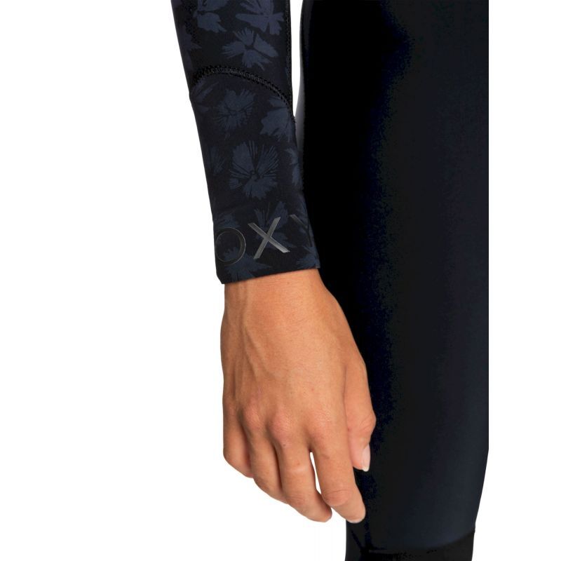 Roxy 3/2mm Swell Series Chest Zip GBS - Traje de neopreno de surf - Mujer | Hardloop