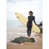 Roxy 3/2mm Swell Series Chest Zip GBS - Traje de neopreno de surf - Mujer | Hardloop