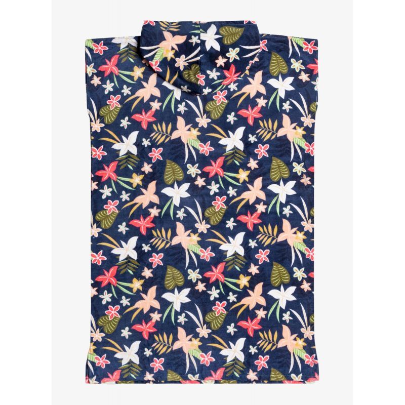 Roxy RG Stay Magical - Poncho de surf | Hardloop