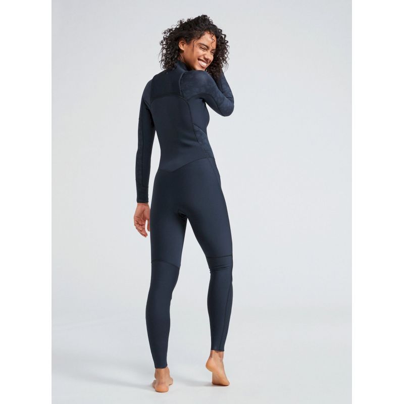 Roxy 5/4/3mm Swell Series Front Zip GBS - Surf Wetsuit - Women's | Hardloop