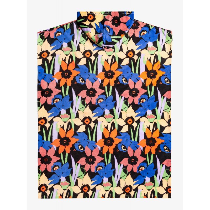 Roxy Stay Magical Printed - Surf ponchoer | Hardloop