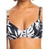 Roxy Love The Aloha Tri - Top biquíni mulher | Hardloop