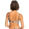 Roxy Love The Aloha Tri - Top biquíni mulher | Hardloop