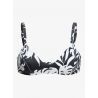 Roxy Love The Aloha Tri - Top biquíni mulher | Hardloop