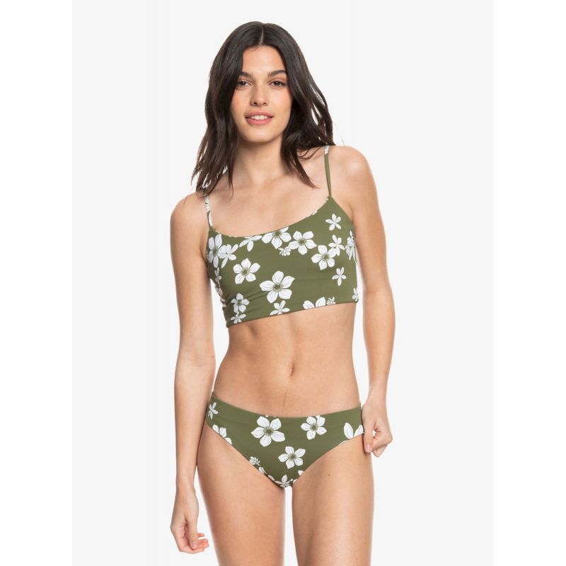 Roxy Retro Revo Tank Bralette - Góra od bikini | Hardloop