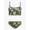 Roxy Retro Revo Tank Bralette - Bikini pezzo sopra | Hardloop