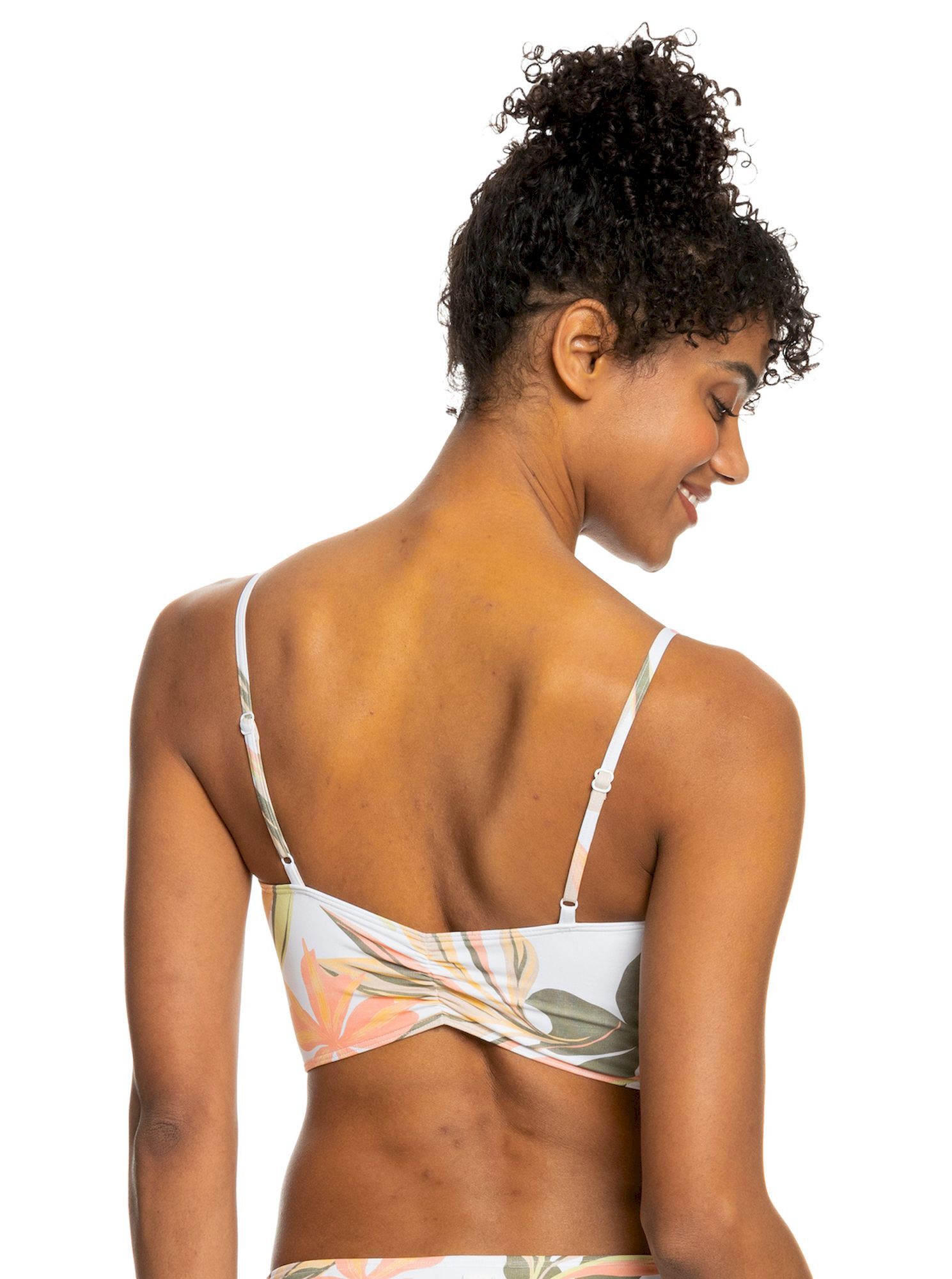 Roxy Beach Classics Tank Top - Bikini pezzo sopra | Hardloop