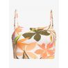 Roxy Beach Classics Tank Top - Bikini pezzo sopra | Hardloop