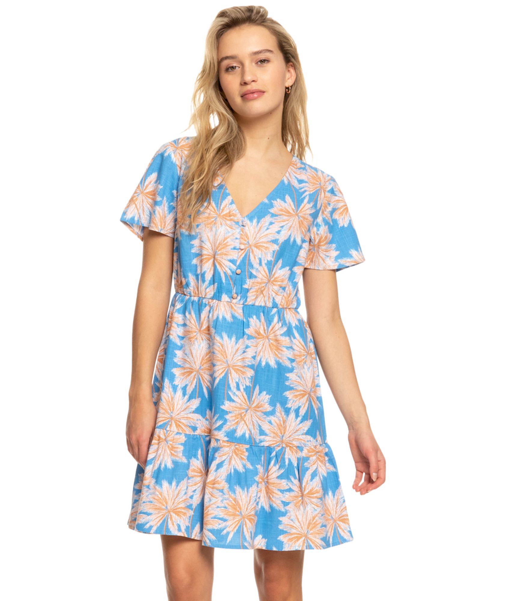 Roxy Bikini Party - Kleid - Damen | Hardloop