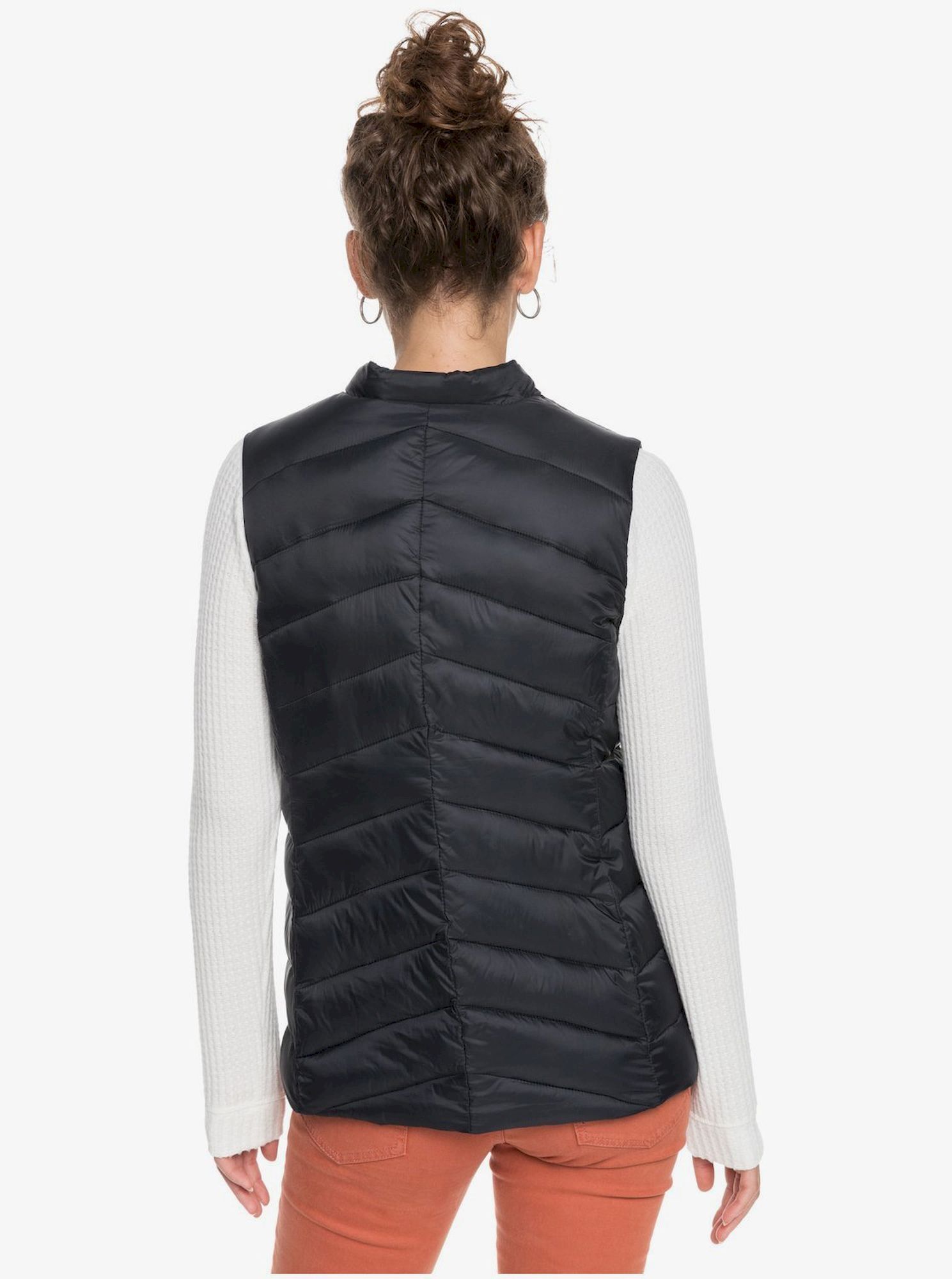 Roxy Coast Road Sleeveless - Synthetic vest - Women's | Hardloop