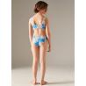 Roxy Ocean Treasure Bralette Set - Bikinis | Hardloop