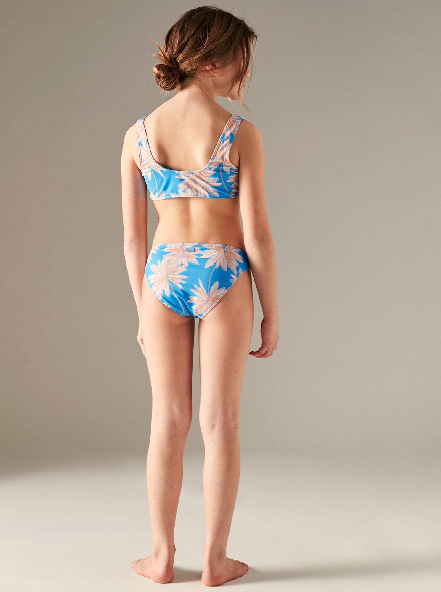 Roxy Ocean Treasure Bralette Set - Bikinis | Hardloop