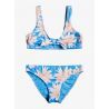 Roxy Ocean Treasure Bralette Set - Bikini | Hardloop