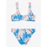 Roxy Ocean Treasure Bralette Set - Bikinis | Hardloop