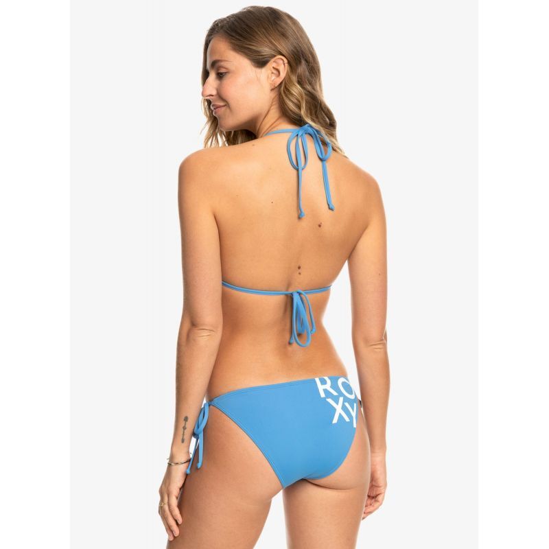 Roxy Beach Classics Tie Side Set - Bikini til damer | Hardloop