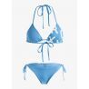 Roxy Beach Classics Tie Side Set - Bikini til damer | Hardloop