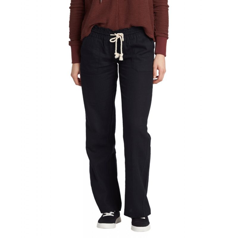 Oceanside Pant - Pantalones - Mujer