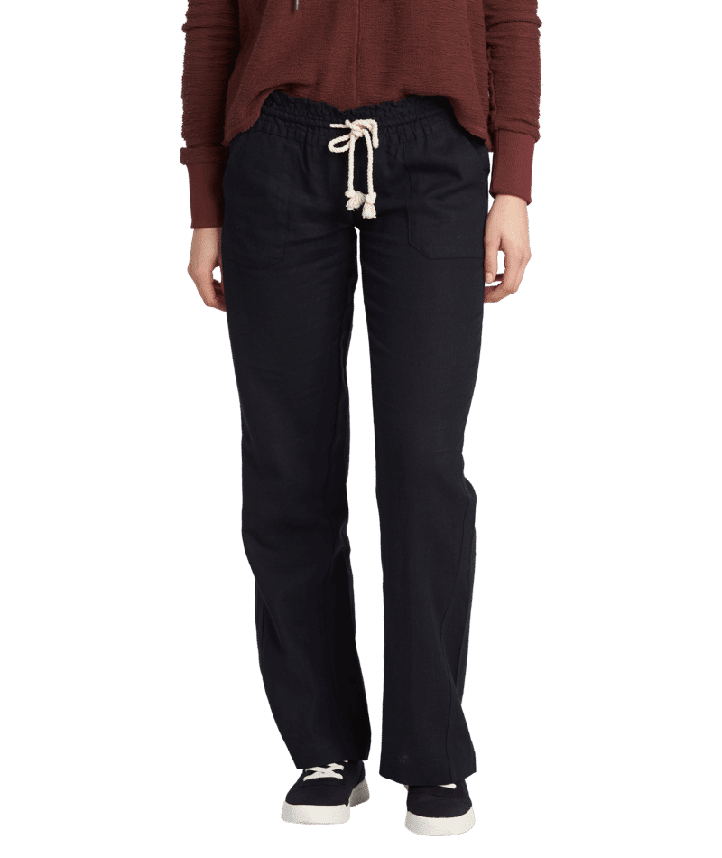 Roxy Oceanside Pant - Spodnie damskie | Hardloop