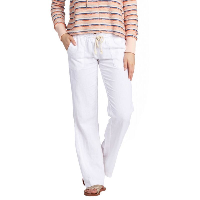 Oceanside Pant - Broek - Dames