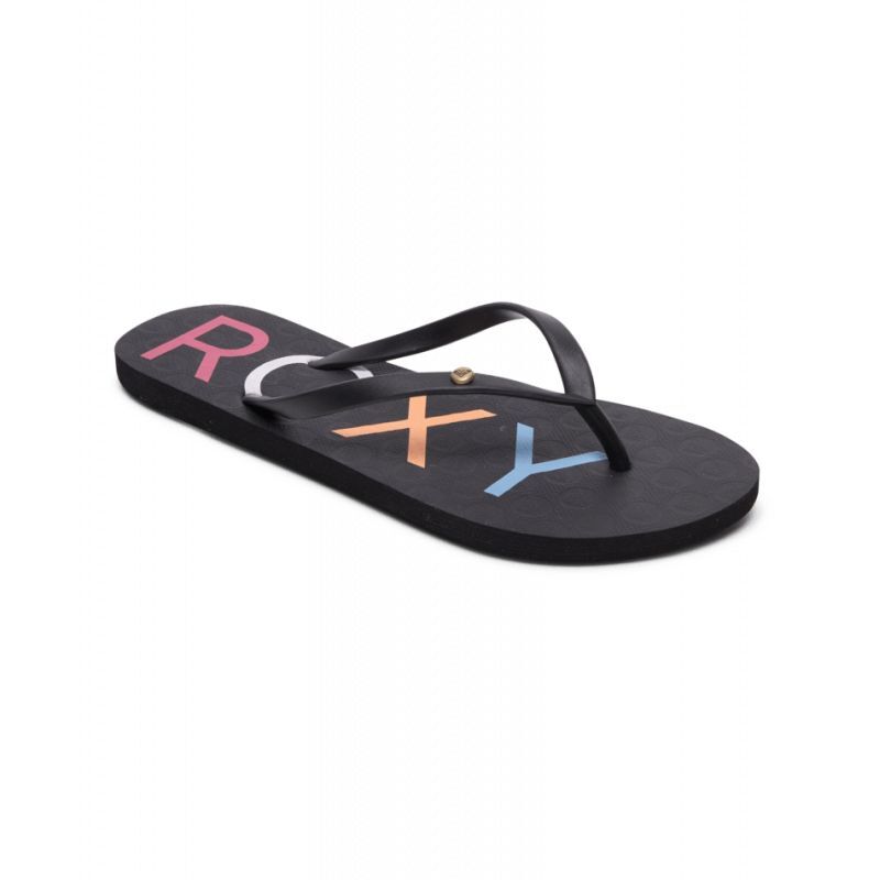 Roxy Sandals Sandy Ii - Ciabatte E Infradito Donna | Nencini Sport